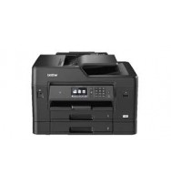 Brother Business A3 Inkjet Multi-Function Centre with 2-Sided Printing, Dual Paper Trays, and A3 2-Sided Scanner