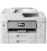 Brother MFC-J6945 Professional A3 Inkjet Multi-Function Centre with 2-Sided Printing, Dual Paper Trays, and A3 2-Sided Scanner
