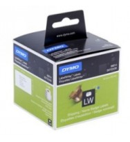 Label Shipping Dymo Labelwriter Suits 4xl 105x159mm 220/roll