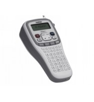 Brother Portable Hand-Held Label Printer 