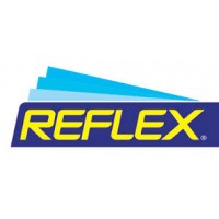 REFLEX TINTS COPY PAPER 80GSM A3 Pink 161568 - Melbourne Office Supplies