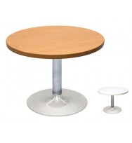 Chrome Base Coffee - CCT6