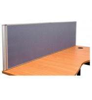 Desk Mounted Screen Flat - DMSF705