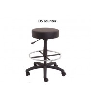 Operator Data Stool Counter