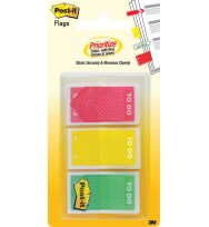 Flags To Do 23.8 X 43.2mm Pk 60