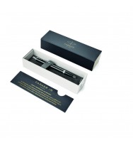 Pen Parker BP IM Chrome Trim Black