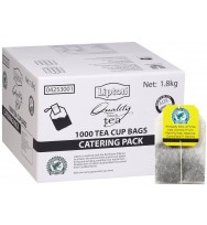 Tea Bags Lipton 1000's