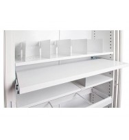 GO Pull Out File Shelf - GG09PS 