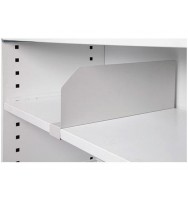 Clip On Divider - GSD6