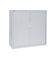 GO 1016H Tambour Door Cupboard - GTD109