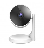 D-LINK DCS-8330LH Wi-Fi Camera