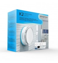 Smanos SmartHome Kit & Z-Wave