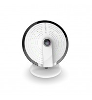 Smanos UFO Panoramic WiFi Cam