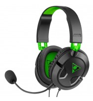 TB Recon 50X Black XB1