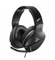 TB Recon 200 Black Universal