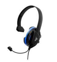 TB Recon Chat PS4 Black or White