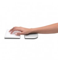 Wrist rest Kensington Ergosoft Slim Mouse Grey