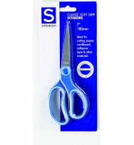  Scissors Sovereign 18cm classic Soft Grip 7IN