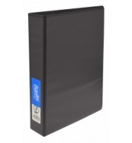 Binder b/tone a4 2d 38mm insert black