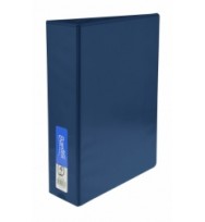 Binder b/tone a4 3d 50mm insert blue