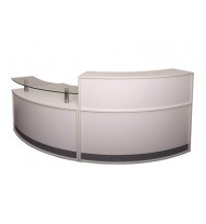 Reception Counter Modular - MOD2