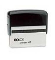 Colop Stamp P45