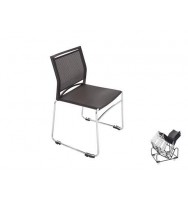 Mesh Chair PMVBK