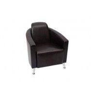 Pluto Lounge Single Seat 