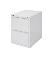 Rapidline 2 Drawer Filing Cabinet - RFCA2
