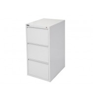 Rapidline 3 Drawer Filing Cabinet - RFCA3