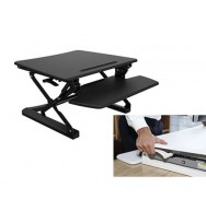 RISER SMALL DESK BASED SIT STAND - RR1
