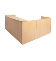 Reception Desk - RWRC18