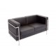 Space Lounge 2 Seater