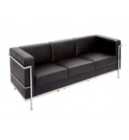 Space Lounge 3 Seater