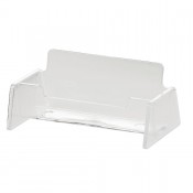 Business card holders