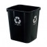 Garbage & Waste Paper Bins (1)