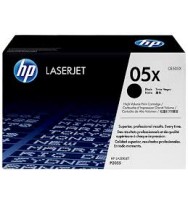 HP Compatible CE505X 