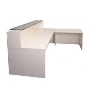 Reception Unit White 2000 - W2RCW