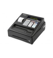 Sharp XEA107 Black	