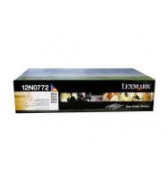 Lexmark C910 / C912 Colour Photo Developer Kit - 28,000 pages