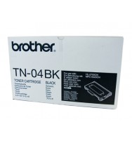 Brother TN04 Black Toner Cartridge - 10,000 pages