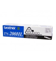 Brother TN-200HL Toner Cartridge - 2,200 pages