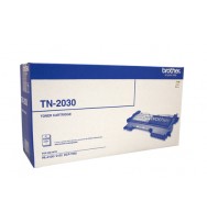 Brother TN-2030 Toner Cartridge - 1,000 pages