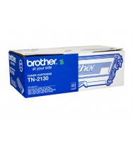 Brother TN-2130 Toner Cartridge - 1,500 pages