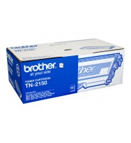 Brother TN-2150 Toner Cartridge - 2,600 pages