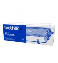 Brother TN-3030 Toner Cartridge - 3,500 pages