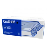 Brother TN-3145 Toner Cartridge - 3,500 pages