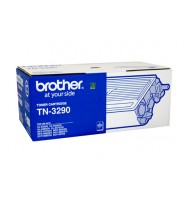 Brother TN-3290 Toner Cartridge - 8,000 pages