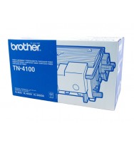 Brother TN-4100 Toner Cartridge - 7,500 pages