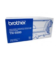 Brother TN-5500 Toner Cartridge - 12,000 pages